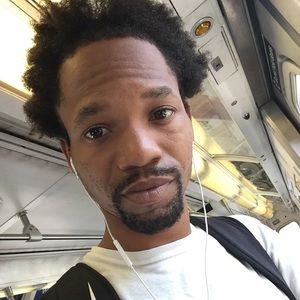 Meet your Posher, Gerald